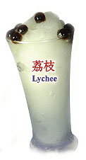 CZC Bubble Tea Supplier - Bubble Tea Flavor - Lychee