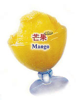 CZC Bubble Tea Supplier - Bubble Tea Flavor - Manggo